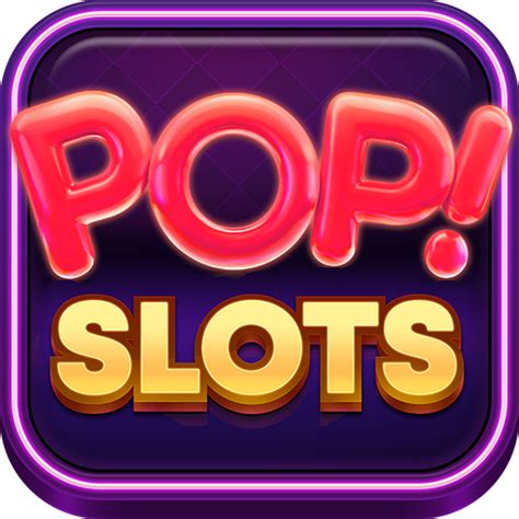 pop slots - free vegas casino slot machine machinf title=